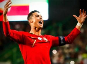 葡萄牙隊C羅 葡萄牙隊C羅