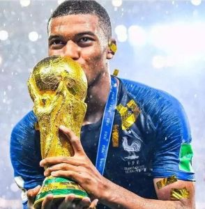 法國隊姆巴佩 法國隊姆巴佩