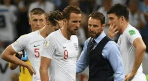 世界杯之英格蘭球隊(duì)