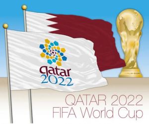 卡塔爾世界杯