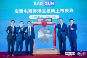 寶尊電商 寶尊電商