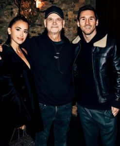 安東內(nèi)拉 安東內(nèi)拉