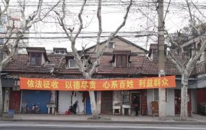 小區(qū)改造 小區(qū)改造