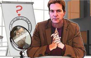 比特幣創(chuàng)始人中本聰