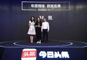 今日頭條 今日頭條