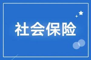 社會保險 社會保險