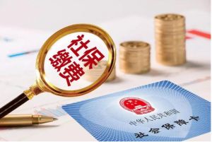 社會保險 社會保險