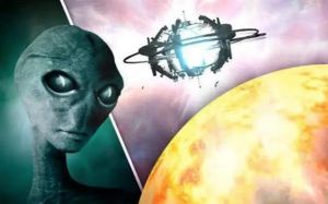 星際訪客 星際訪客