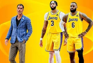 安東尼·戴維斯