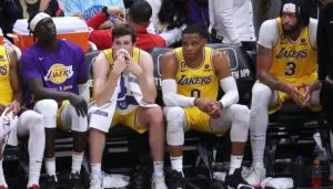 安東尼·戴維斯