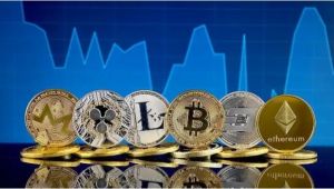 數(shù)字貨幣 數(shù)字貨幣