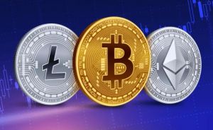 數(shù)字貨幣 數(shù)字貨幣