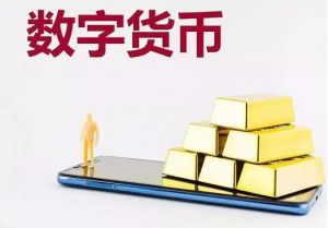 數(shù)字貨幣 數(shù)字貨幣