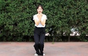 循環(huán)動(dòng)作 循環(huán)動(dòng)作