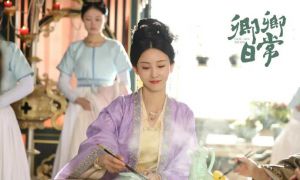 卿卿日常 卿卿日常