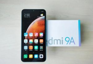Redmi 9A Redmi 9A