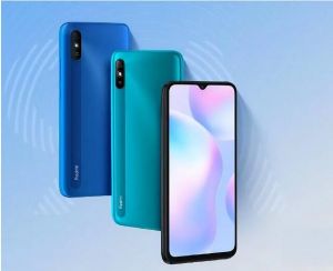 Redmi 9A Redmi 9A