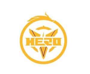 Hero久競 Hero久競