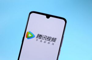 騰訊視頻 騰訊視頻