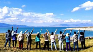 旅游業(yè) 旅游業(yè)