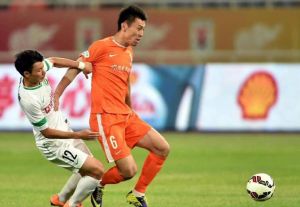 司職前鋒 司職前鋒