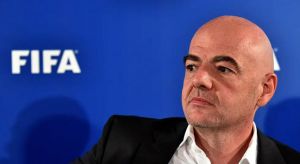 詹尼·因凡蒂諾 詹尼·因凡蒂諾