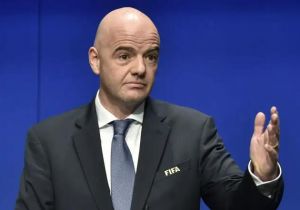 詹尼·因凡蒂諾 詹尼·因凡蒂諾