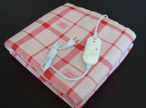 電熱毯 電熱毯