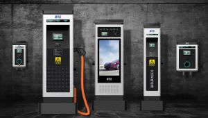 汽車(chē)充電樁 汽車(chē)充電樁