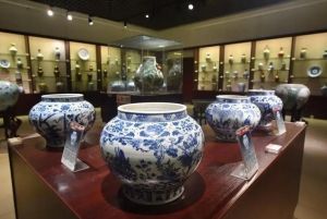 景德鎮(zhèn)陶瓷 景德鎮(zhèn)陶瓷