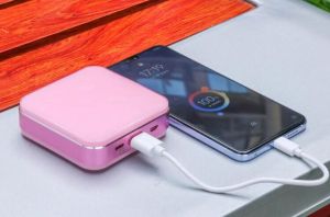 移動電源 移動電源