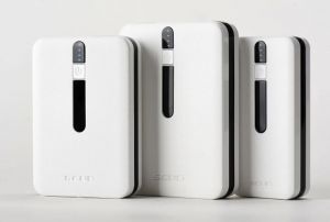 移動電源 移動電源