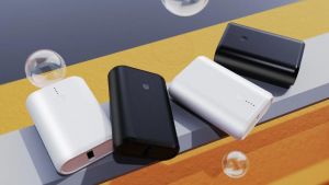 移動電源 移動電源