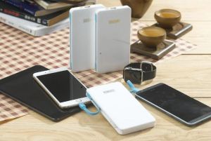 移動電源 移動電源