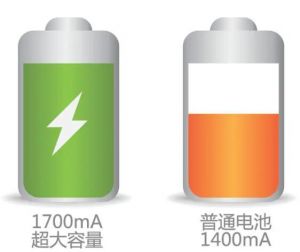 電池續(xù)航能力 電池續(xù)航能力