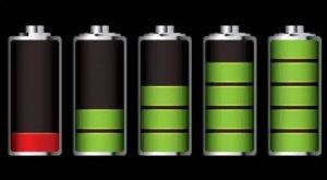 電池續(xù)航能力 電池續(xù)航能力