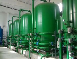 機(jī)械過(guò)濾器 機(jī)械過(guò)濾器