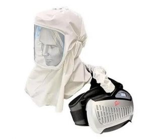 空氣凈化呼吸器