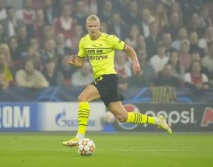 埃爾林·哈蘭德 埃爾林·哈蘭德