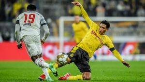 祖德·貝林厄姆 祖德·貝林厄姆