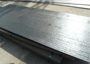 耐磨鋼板 耐磨鋼板