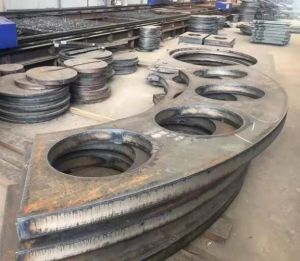 耐磨鋼板 耐磨鋼板