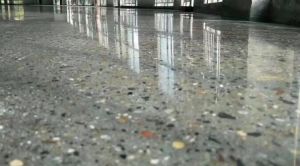 耐磨地坪 耐磨地坪