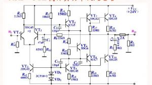 模擬電路 模擬電路