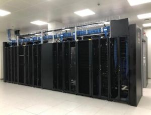 計算集群 計算集群