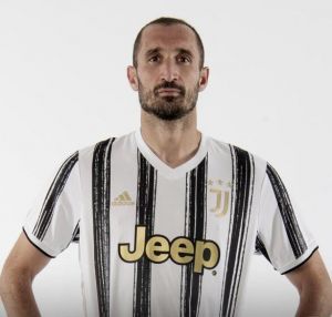 吉奧吉奧·基耶利尼