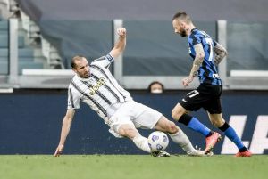 吉奧吉奧·基耶利尼