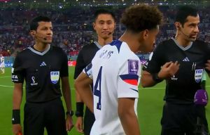 馬寧 中國職業(yè)足球裁判員 馬寧 中國職業(yè)足球裁判員