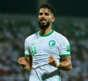 薩利赫·謝赫里