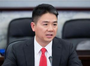 劉強(qiáng)東 劉強(qiáng)東